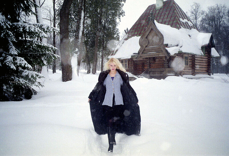 Лариса, 35